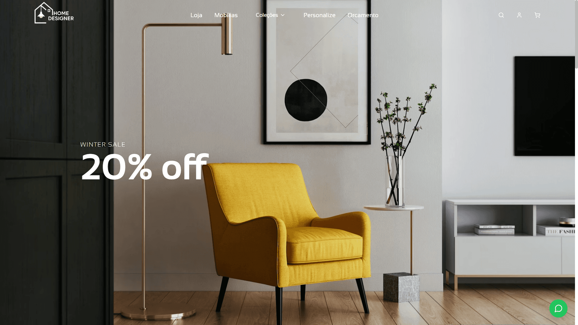 Home Designer