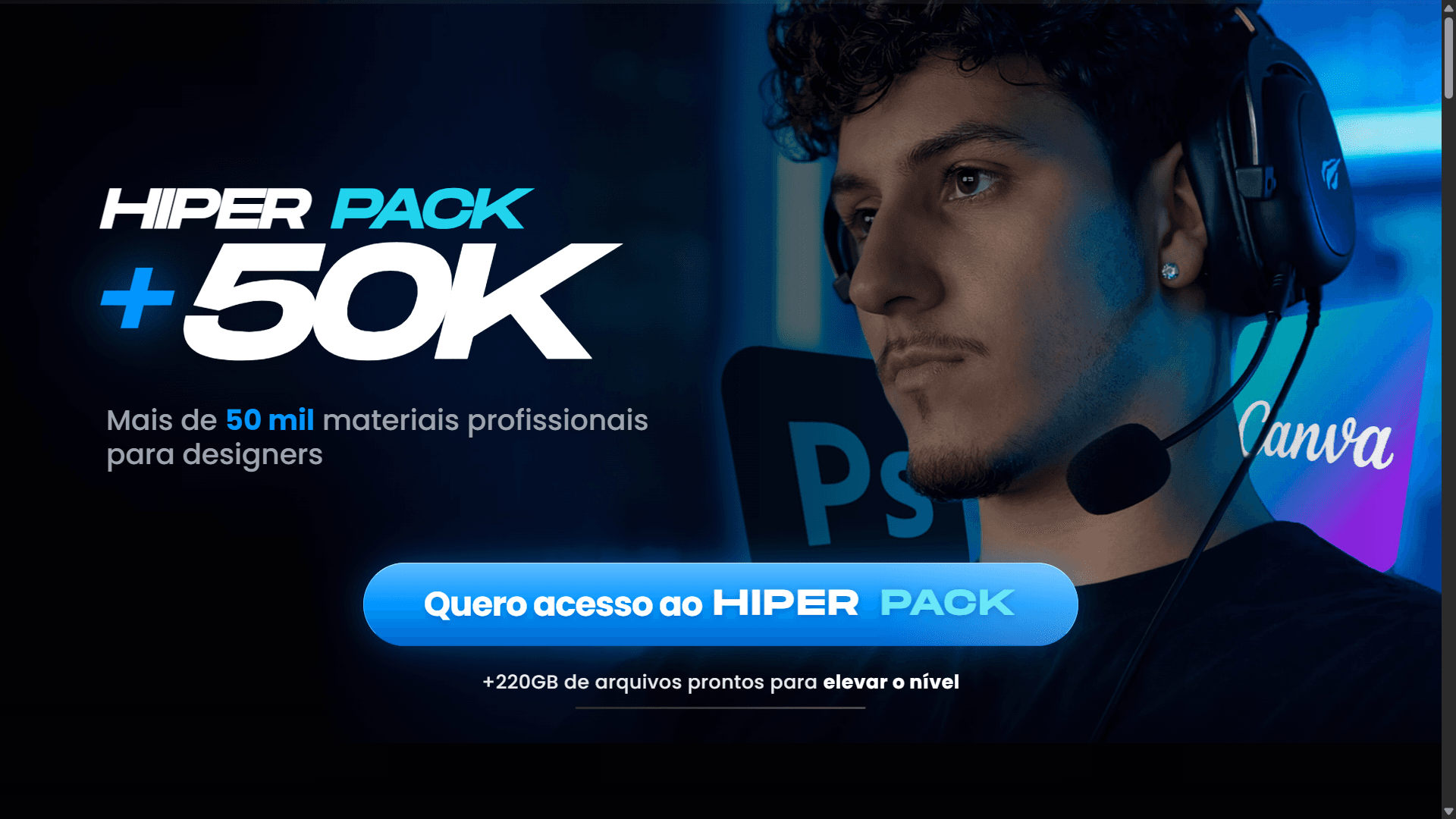 HiperPack