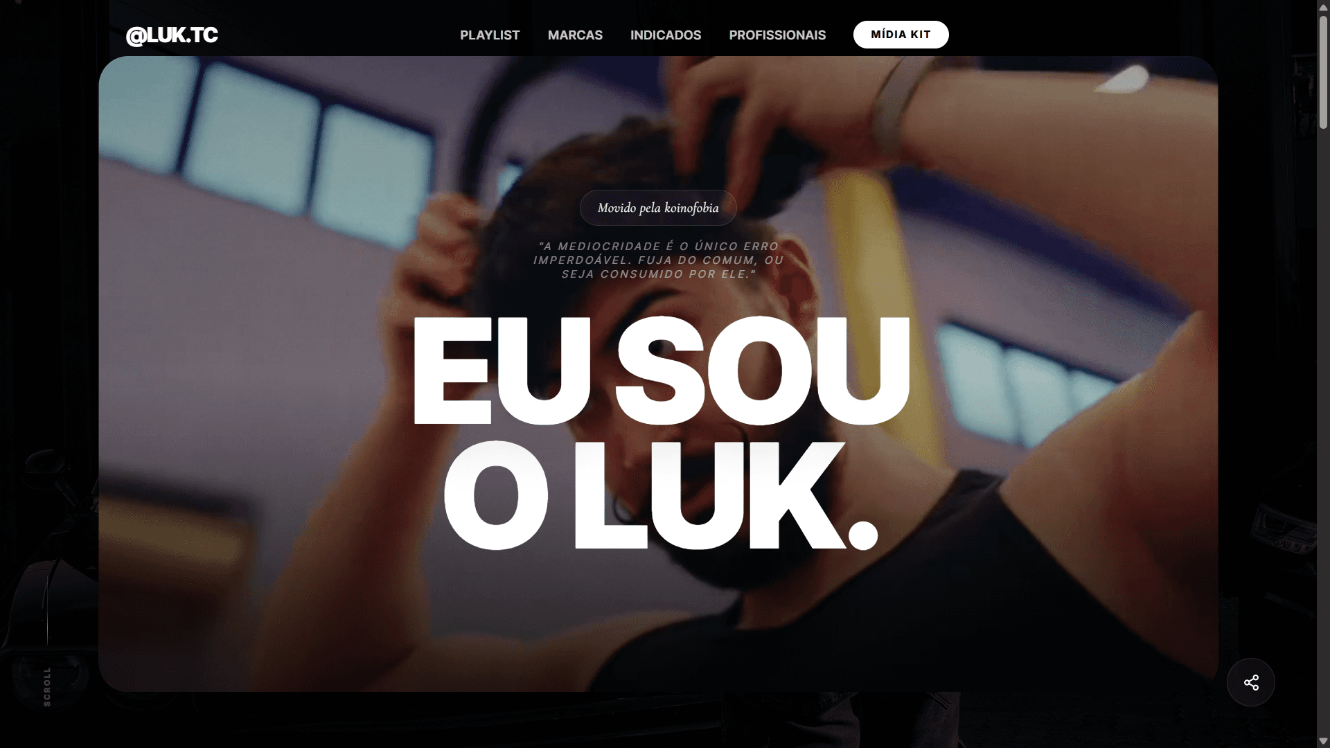 Luk.tc Portfolio