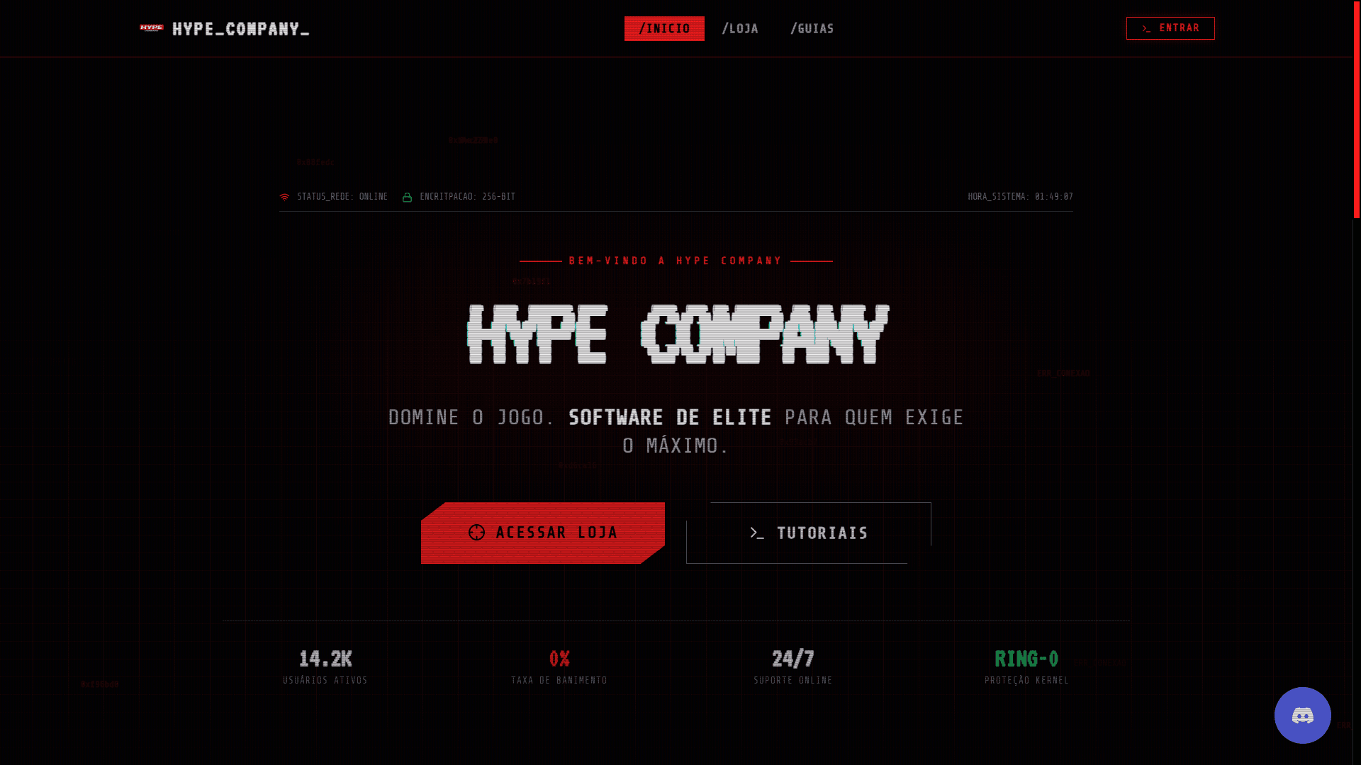 Hype Company