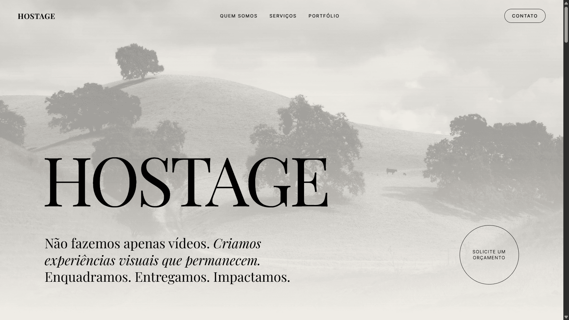 Hostage Production