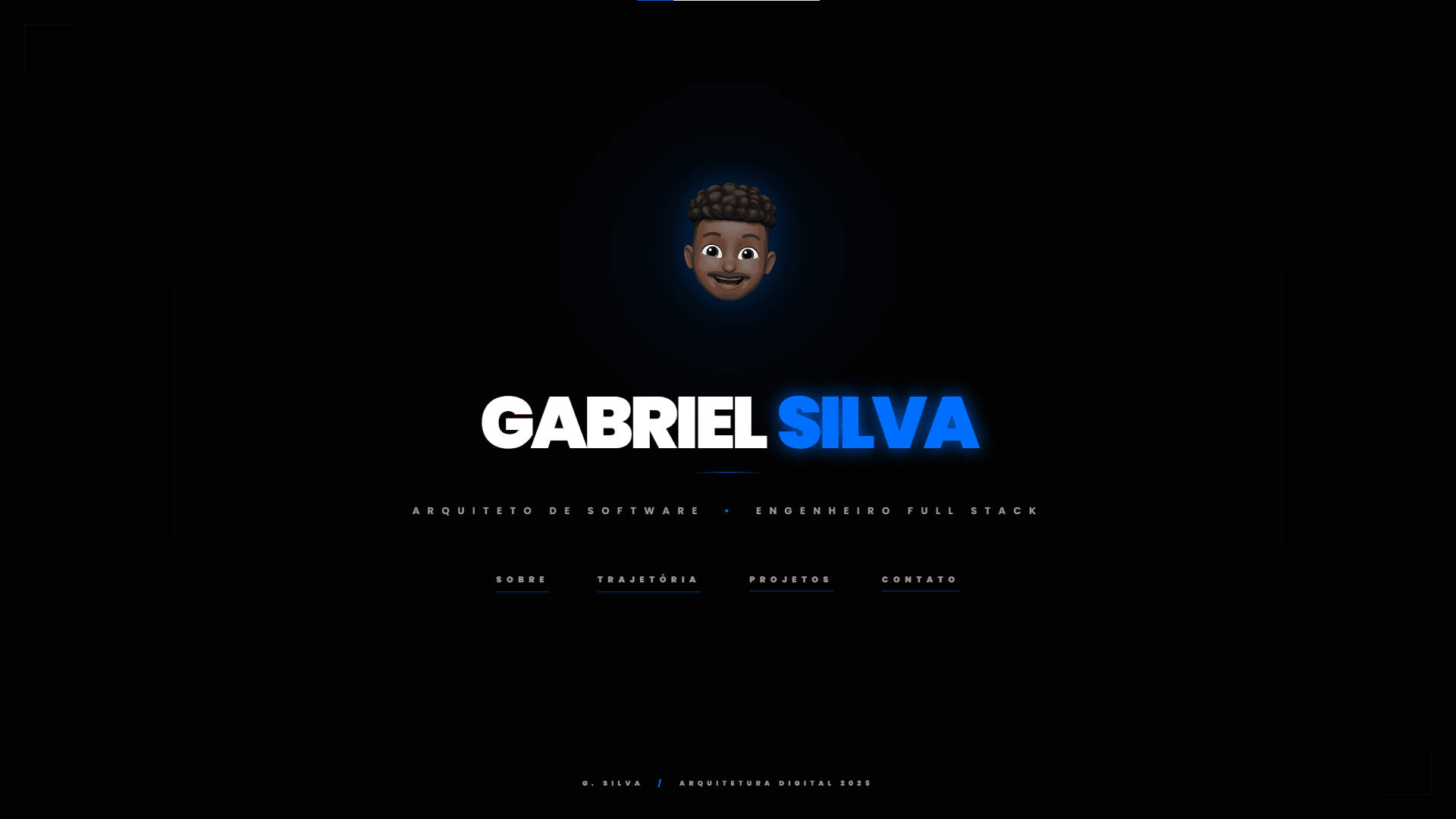 Gabriel Dev
